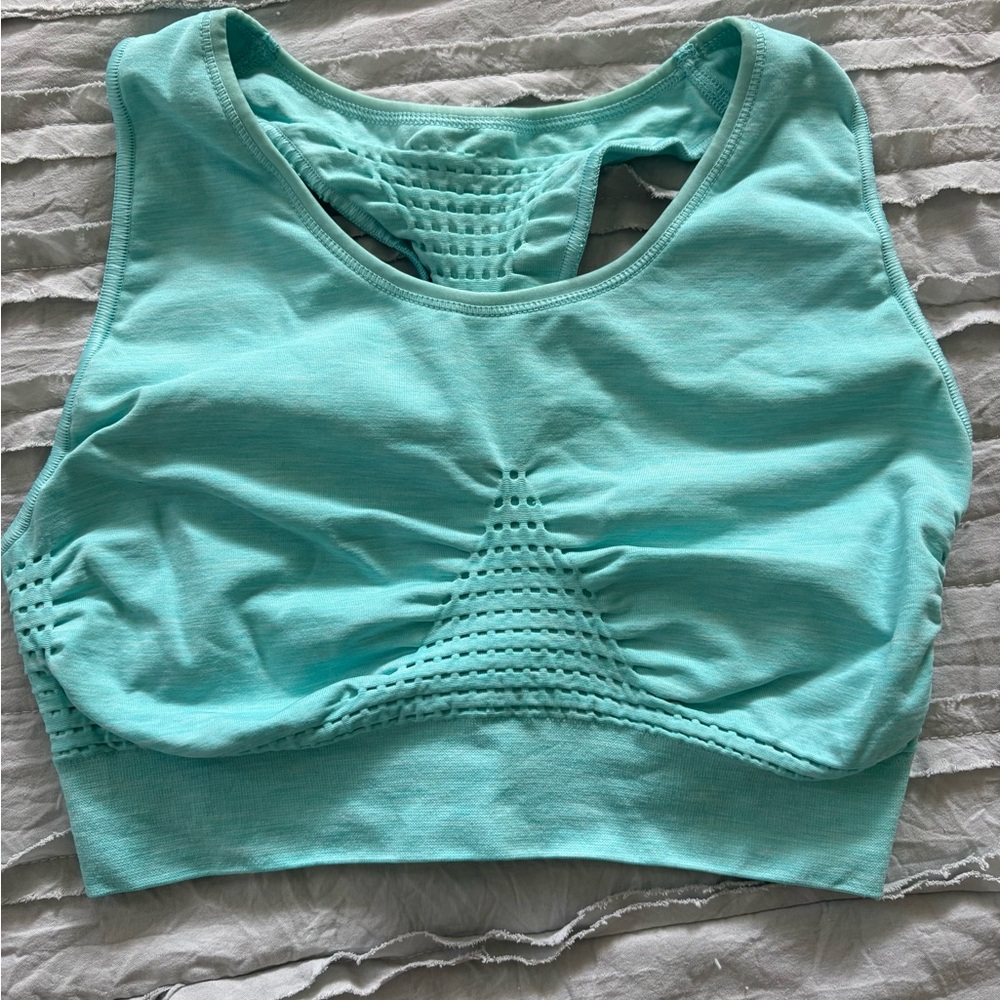 Sweaty Betty Stamina Sports Bra Medium
